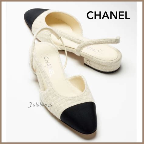 amazon chanel shoes|chanel sandals official website.